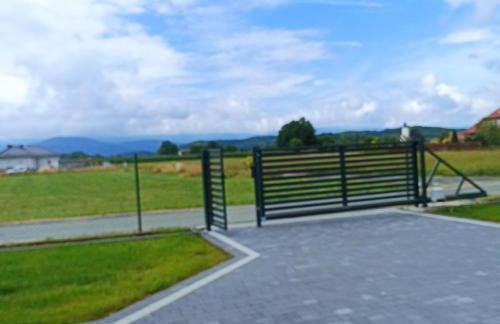 Dom w górach - Foto 30