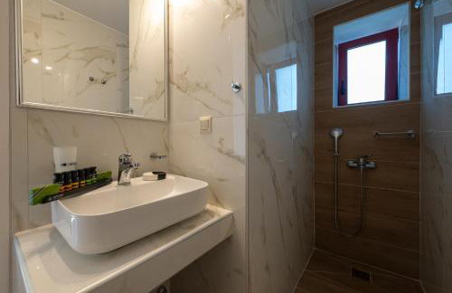 Abeloessa Methonian Hospitality - Foto 41