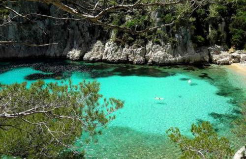 T2 Marseille Plage - Foto 17