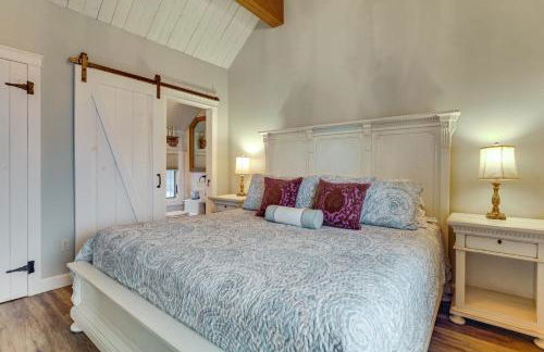 All-Season Warren Condo Near Sugarbush Resort! - Photo 16