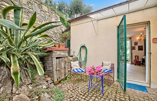 Ca D'artista For Nature Lovers - Happy Rentals - Foto 27