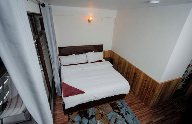 The Last Resort - Foto 8