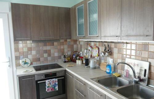 Acharavi, villa next to the beach - Foto 23