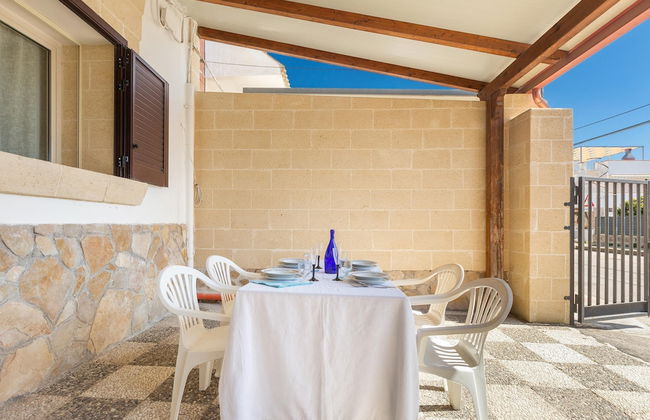 2775 Casa Biancomare by Barbarhouse - Foto 17