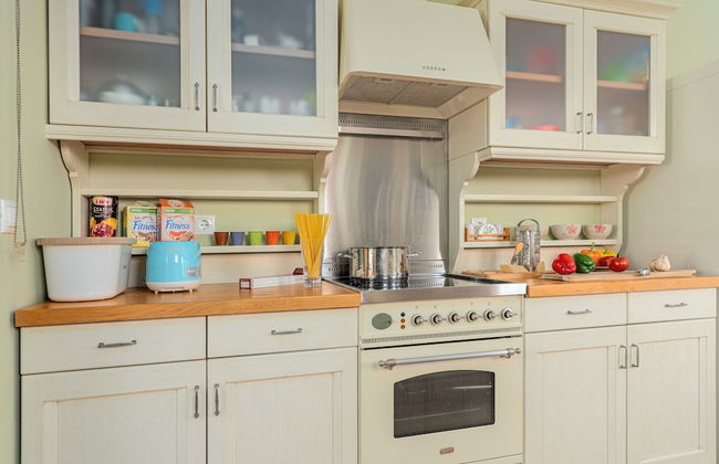 Sun Villa Glyfada - Foto 31