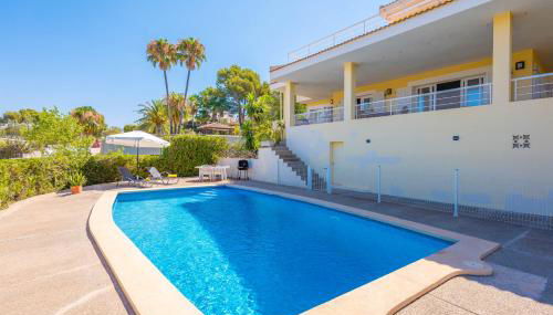 Villa Berry - Foto 2