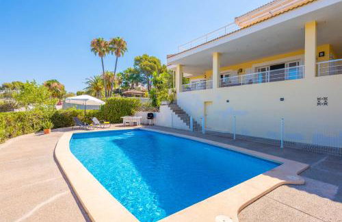 Villa Berry - Foto 2