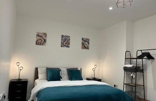 Hemel Apartments- Tranquil Haven - Foto 63