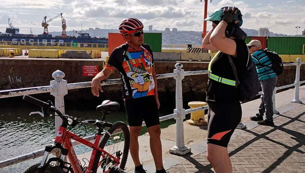 Explore the best of the Chilean coast