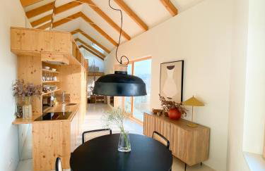 Plunge Pool River Views Apt A Adults Only - Foto 6