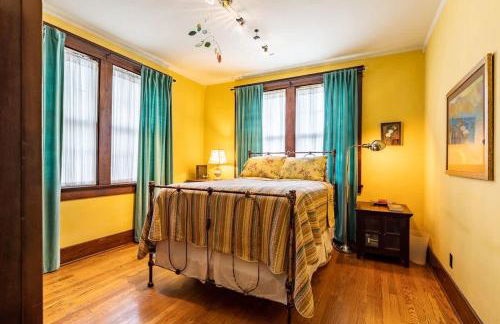 The Honey Bee Cottage by Stay Local Nashville - Foto 15