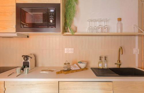 Suite Bali Prestige- SPA & Sauna - Foto 27