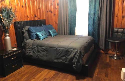 Spacious 5 Bedroom Home in Decatur Near Downtown Atlanta Ideal for Families & Groups - Foto 11