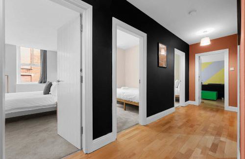 Iconic Canal Street Apt by City SuperHost - Foto 27