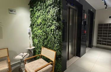 Studio Live 1 Moderno e Aconchegante - Foto 9