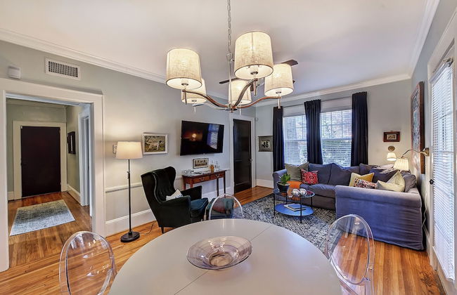 The Home Collection - 800 Magnolia - Foto 14