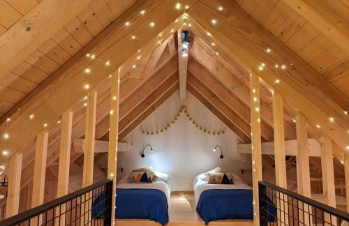 Nornore: una casa especial en la montaña - Photo 12