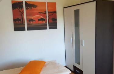 LORENZ Apartment 2 - Foto 20