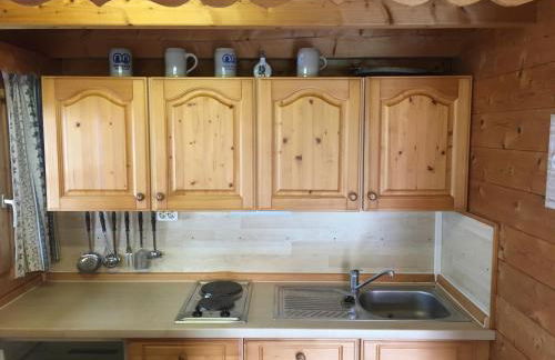 Hike 'n Bike Base - Foto 23