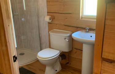 Brook lodge 2 - Photo 22