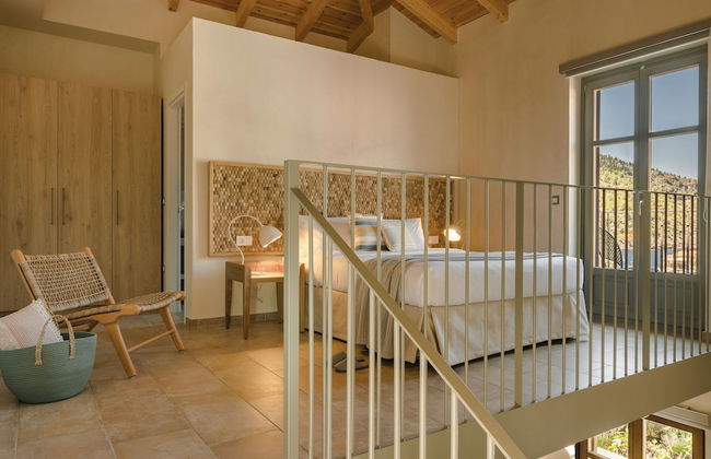 Assos Chromata Villas - Foto 10