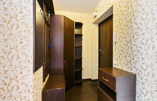 MaxRealty24 1-st novokuzminskaja 22k1 - Photo 14