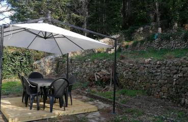 La Dolce vita gîte avec terrasse et vue - Foto 11