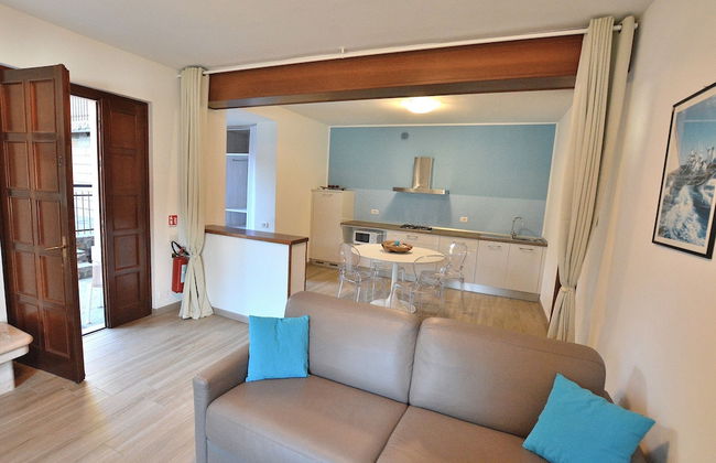 Apartment Fiocco With Lake View Terrace - Foto 6