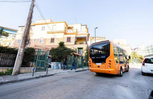 Villa Alessandra- Comfort e spazio a Napoli - Foto 65