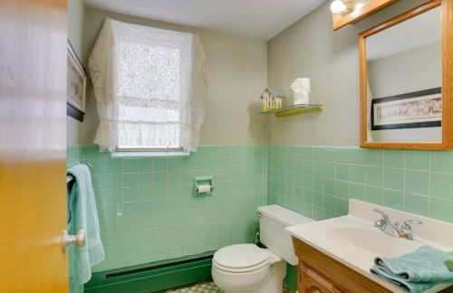 15 Mi to Downtown Minneapolis Retreat on 5 Acres - Foto 13