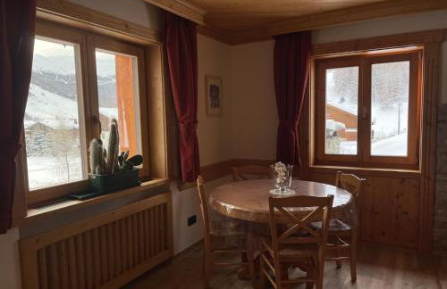 Chalet Barbara - Foto 29