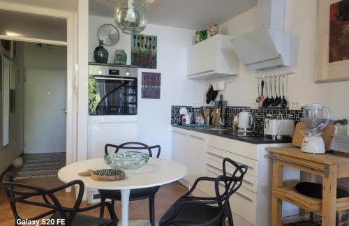 BIG-BLUE Bayview Paradise in Opatija - Foto 19