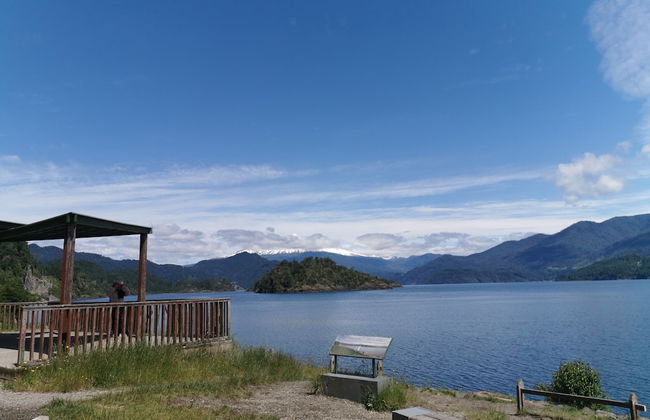 Cabañas Choshuenco - Foto 10