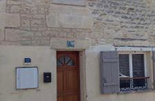 Meublé de tourisme Petit Chail Saint Savinien - Foto 58