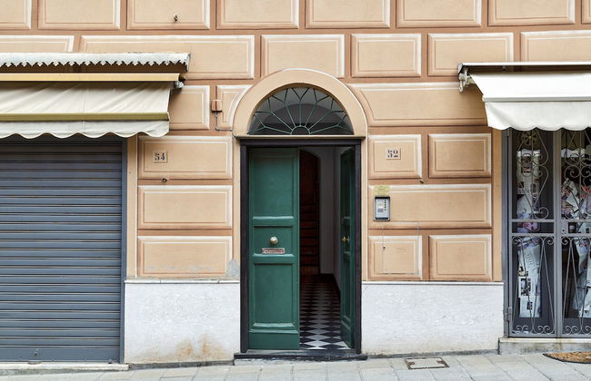 Cozy Holiday Home in Camogli - Foto 23