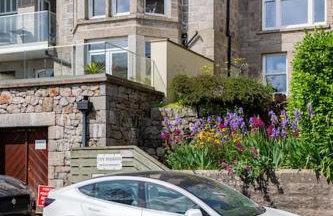 Porthminster View Luxury Sea Views Balcony, Parking, Pool, Spa & Gym - Foto 19