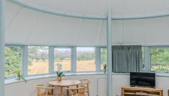 Retreat to the Water Tower - Foto 3