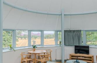 Retreat to the Water Tower - Foto 3