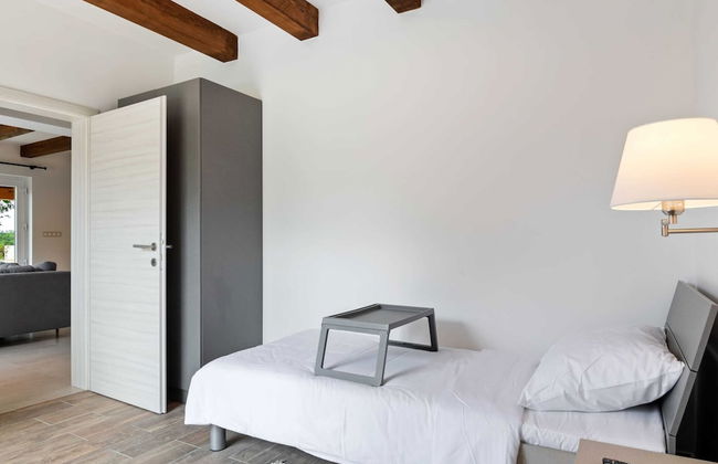 Quaint Holiday Home near Buzet with Terrace - Foto 6