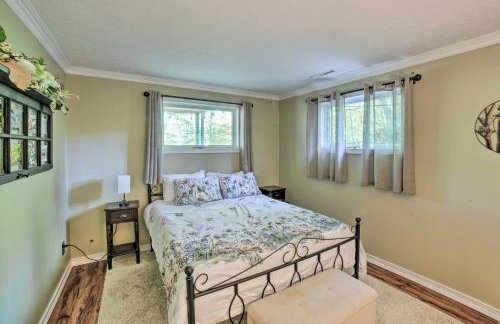 Three Oaks Escape - Foto 23