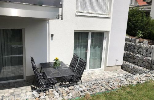 Ferienwohnung Bäumchenblick - Foto 16