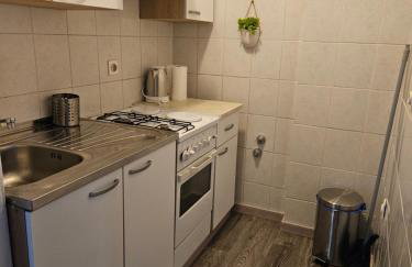 Apartman Dea Brseč - Foto 14