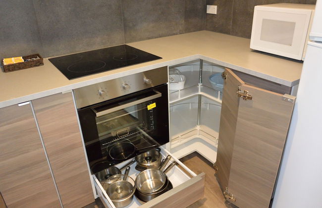 Dungowan Waterfront Apartments - Foto 66