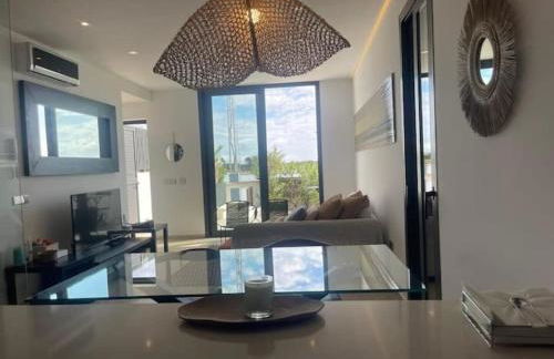 LUXURY House with Stunning Sea Views - Ses Salines - Foto 29