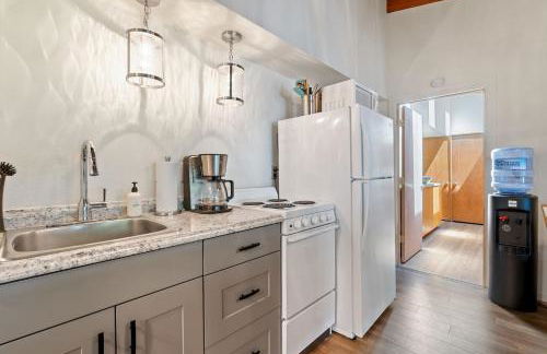 The Riverfront Retreat-Woods Landing - Foto 15