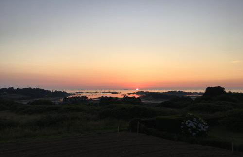Maison avec vue mer d'exception et jacuzzi - Foto 21