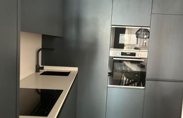 Apartamento Moderno, centro de Ciudad Real - Foto 7