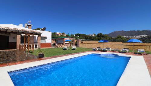 Villa los Tablazos Spainsunrentals - Foto 4