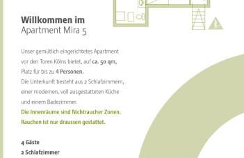 Apartment 5 - Foto 20