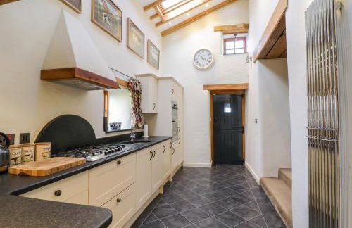 Pen Y Bryn Cottage - Foto 12